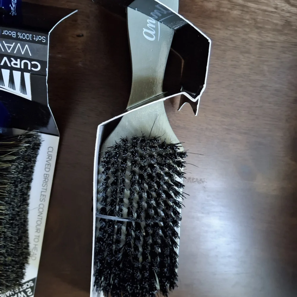 Annie dual texture